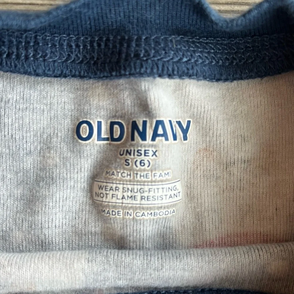 Old Navy old navy
